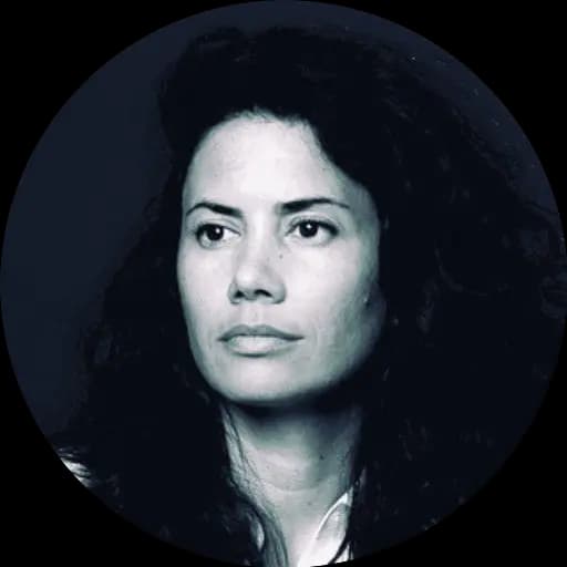 Portrait of Olivia Ramos